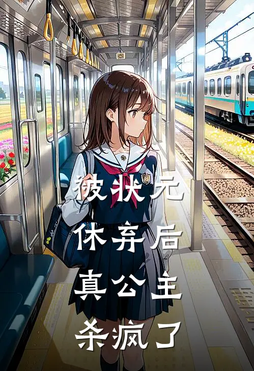 被状元休弃后，真公主杀疯了(叶婉清裴景尘)完结版小说全文免费阅读_最新小说被状元休弃后，真公主杀疯了(叶婉清裴景尘)