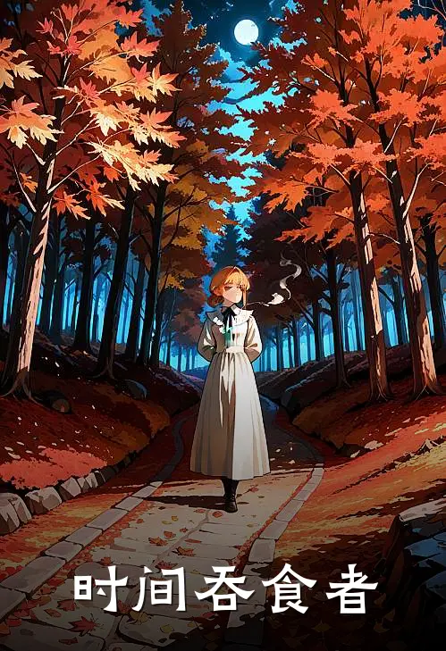 时间吞食者