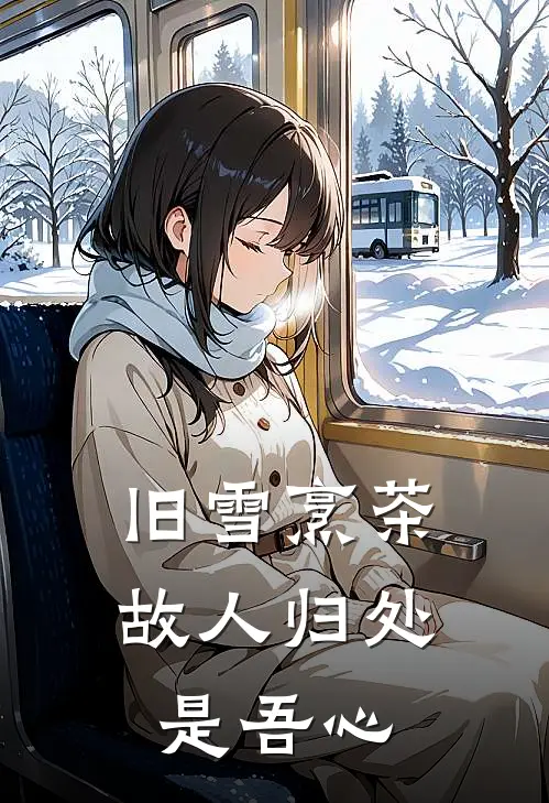 旧雪烹茶：故人归处是吾心