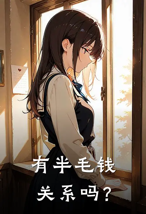 有半毛钱关系吗？