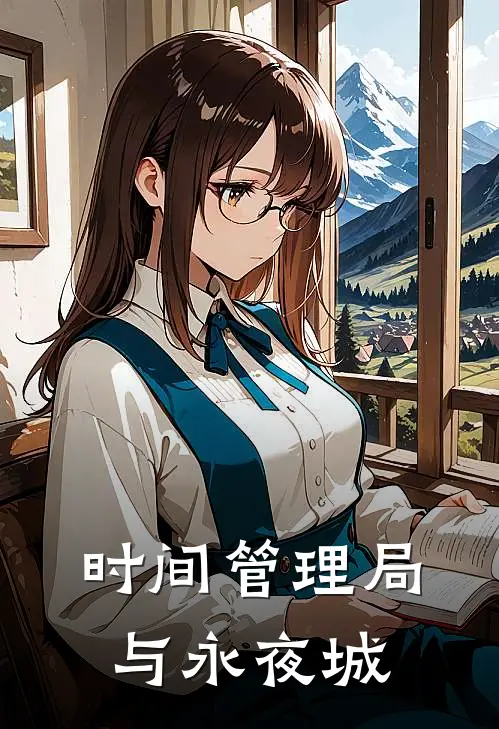 时间管理局与永夜城