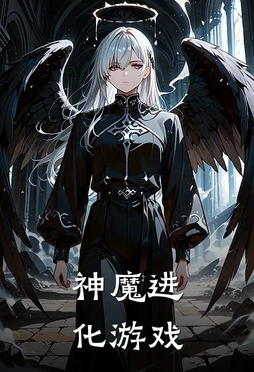 神魔进化游戏
