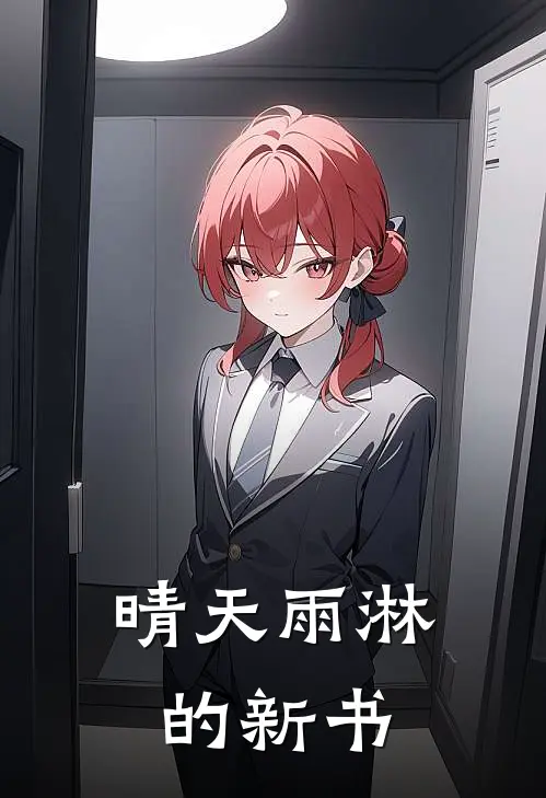 晴天雨淋的新书