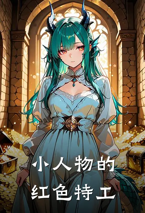 小人物的红色特工