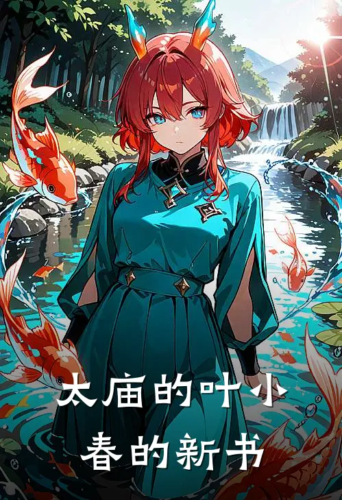 太庙的叶小春的新书