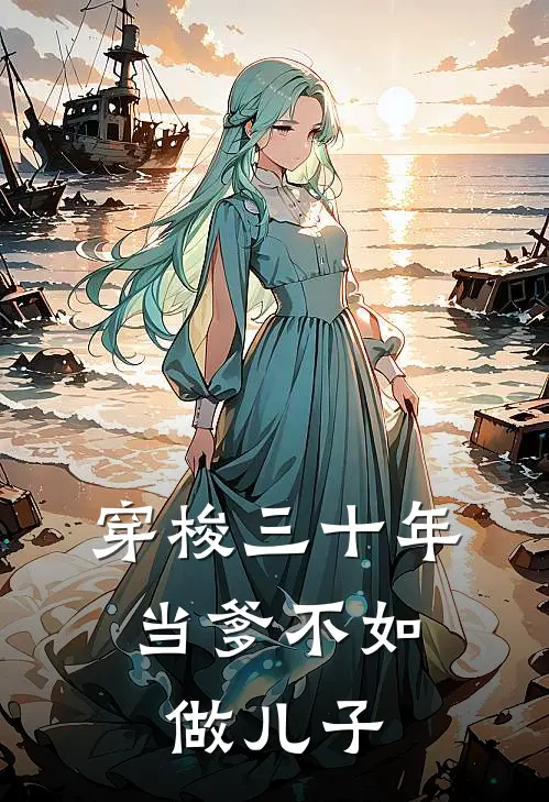 穿梭三十年，当爹不如做儿子刘喜刘允诺最新小说推荐_完结小说穿梭三十年，当爹不如做儿子(刘喜刘允诺)