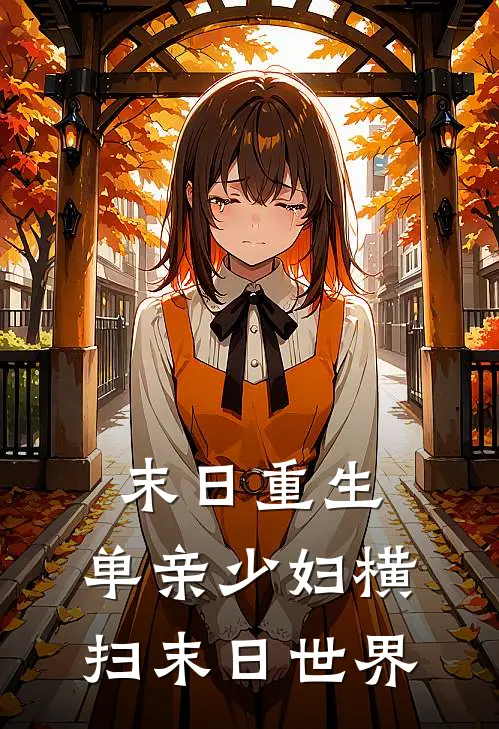 末日重生：单亲少妇横扫末日世界