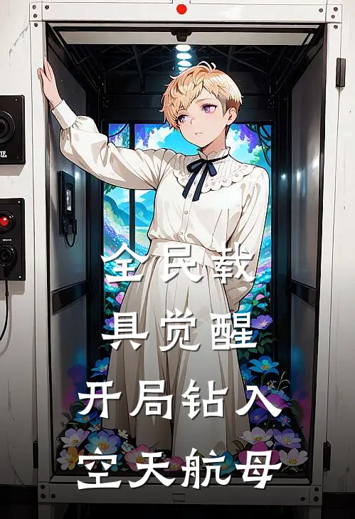 全民载具觉醒，开局钻入空天航母