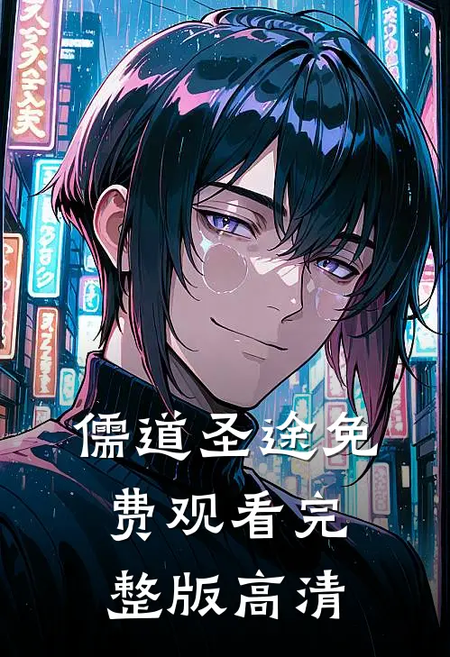 儒道圣途免费观看完整版高清