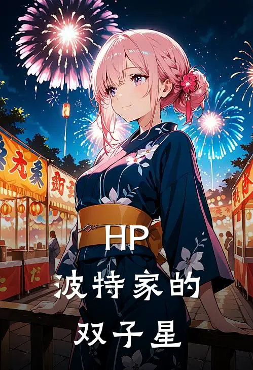 HP：波特家的双子星(哈利索菲亚)最新章节在线阅读_(HP：波特家的双子星)完整版免费在线阅读