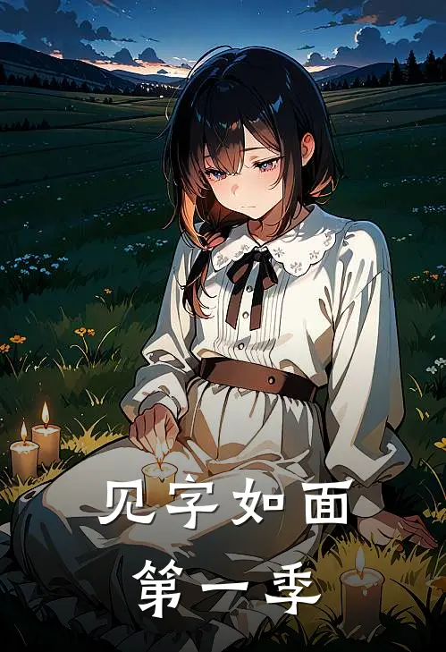 见字如面第一季