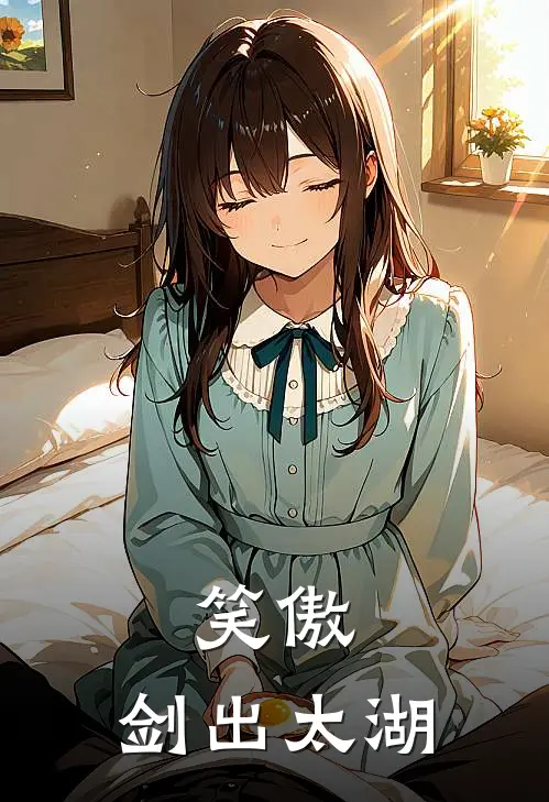 笑傲：剑出太湖陆昭陆小蝶推荐完结小说_热门小说在线阅读笑傲：剑出太湖(陆昭陆小蝶)