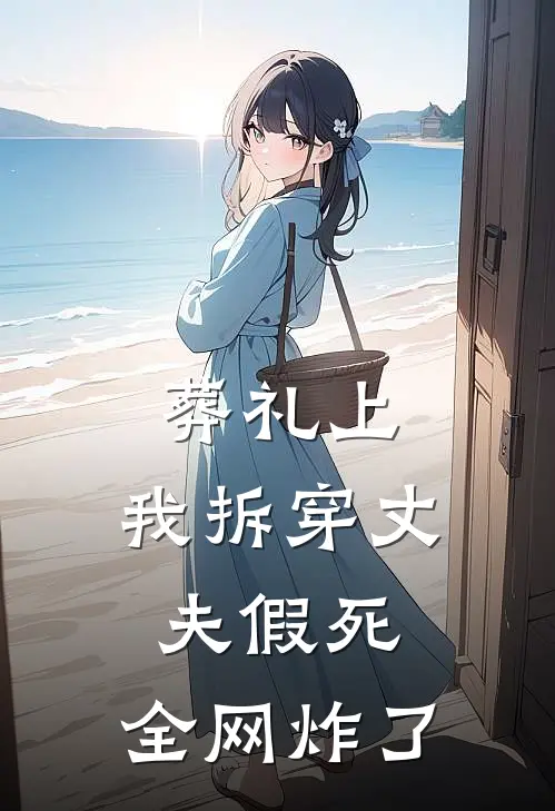 葬礼上，我拆穿丈夫假死，全网炸了言琛张岚热门小说排行_免费小说葬礼上，我拆穿丈夫假死，全网炸了言琛张岚