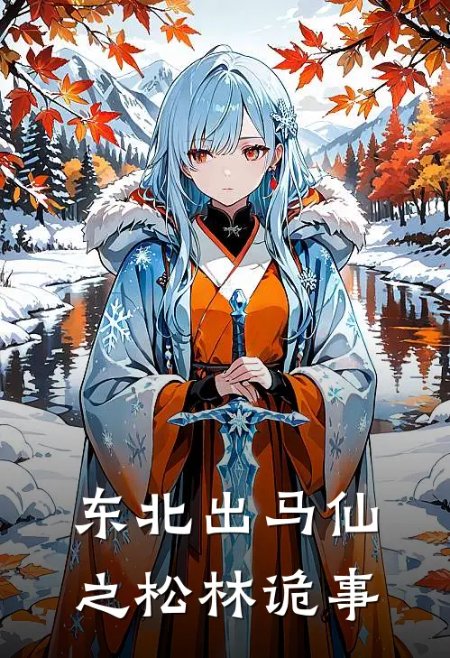 东北出马仙之松林诡事