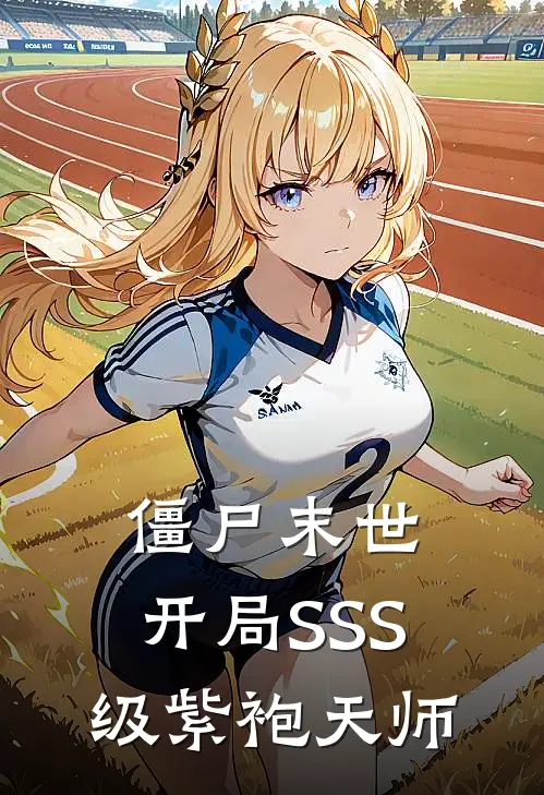 僵尸末世，开局SSS级紫袍天师