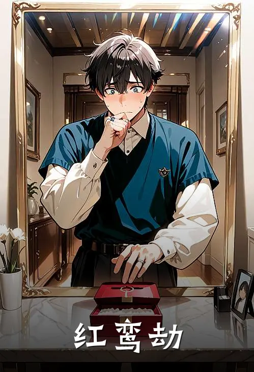 红鸾劫小说林宴婉儿（已完结全集完整版大结局）林宴婉儿小说全文阅读笔趣阁