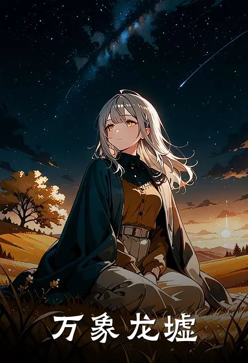 万象龙墟(楚千夜楚云飞)免费小说完结版_最新章节列表万象龙墟(楚千夜楚云飞)