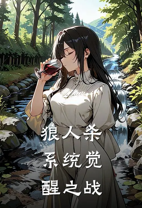 狼人杀：系统觉醒之战