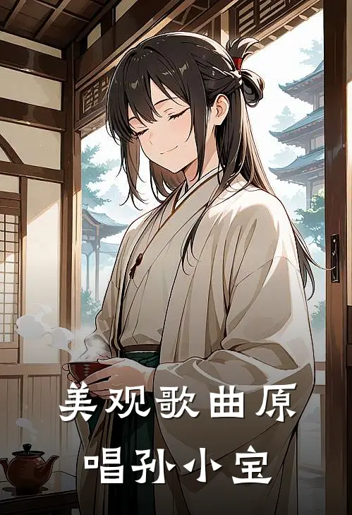 美观歌曲原唱孙小宝