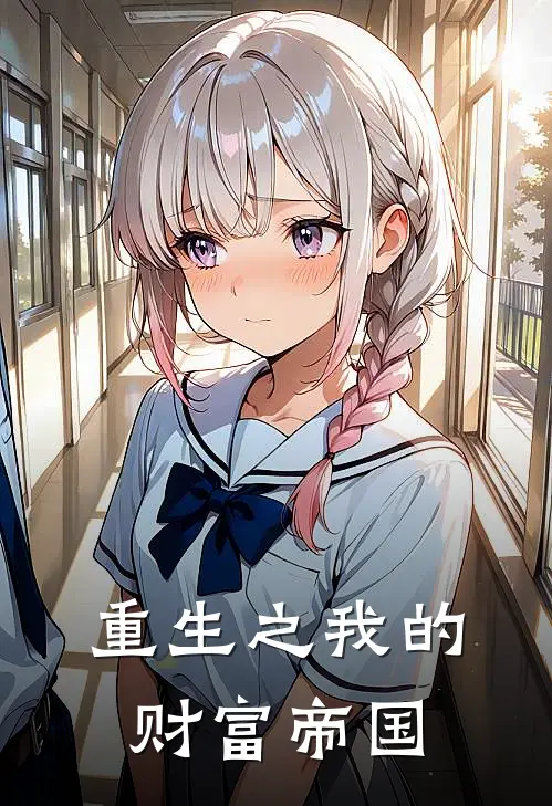 重生之我的财富帝国