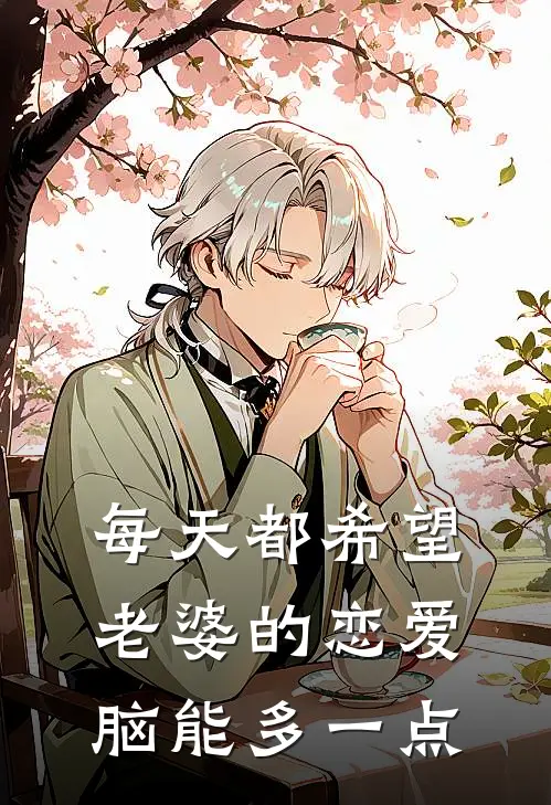 每天都希望老婆的恋爱脑能多一点