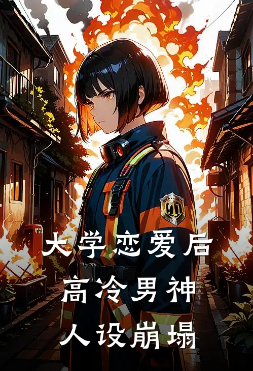 大学恋爱后，高冷男神人设崩塌(林悦顾言)最新小说推荐_最新热门小说大学恋爱后，高冷男神人设崩塌林悦顾言