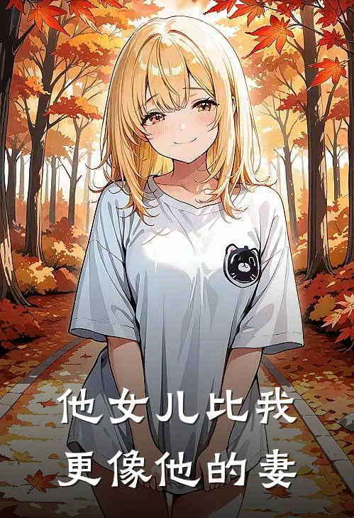 他女儿比我更像他的妻(林栋沈荞)在哪看免费小说_全本免费完结小说他女儿比我更像他的妻林栋沈荞