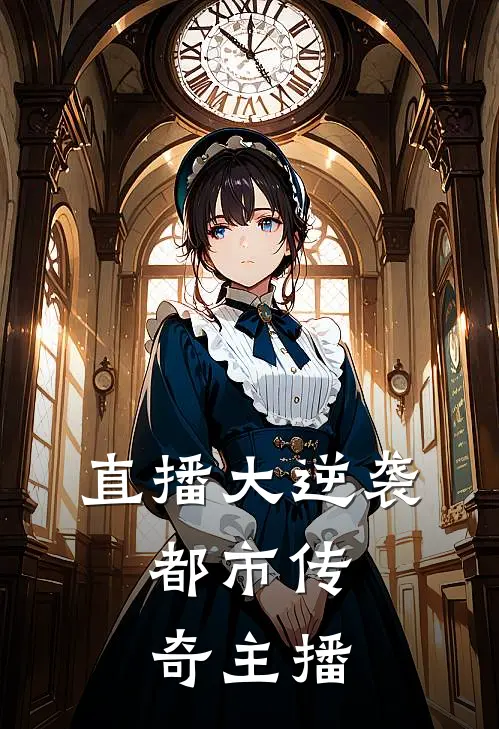 直播大逆袭：都市传奇主播林宇温婉姐已完结小说_最新章节列表直播大逆袭：都市传奇主播(林宇温婉姐)