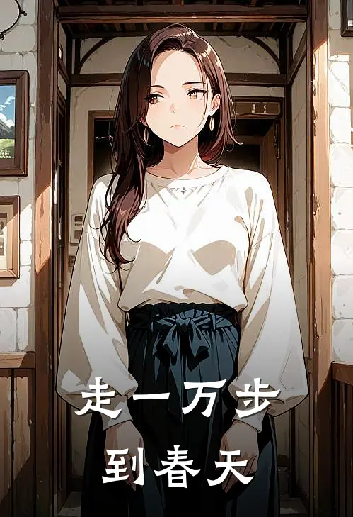 走一万步到春天