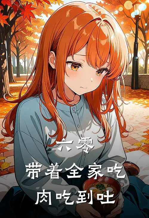 六零：带着全家吃肉吃到吐