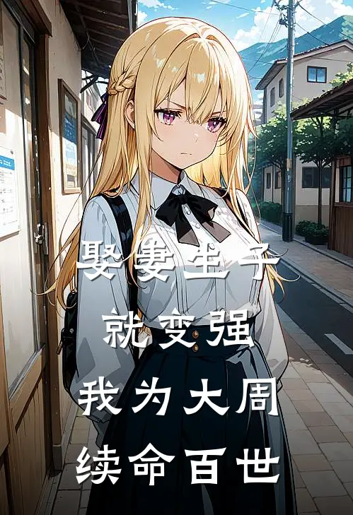 娶妻生子就变强，我为大周续命百世