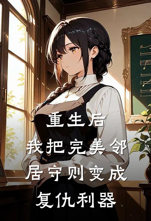 重生后，我把完美邻居守则变成复仇利器(闵晴柔陆振华)完结版免费小说_热门完结小说重生后，我把完美邻居守则变成复仇利器(闵晴柔陆振华)