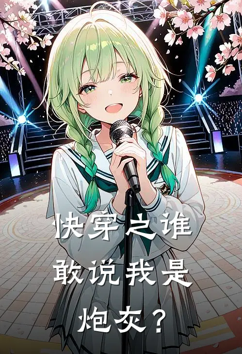 快穿之谁敢说我是炮灰？