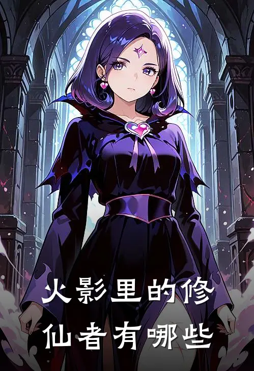 火影里的修仙者有哪些