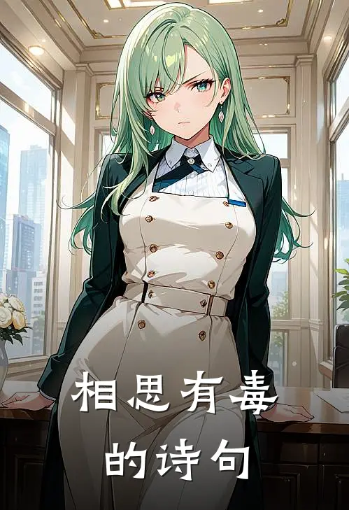 相思有毒的诗句