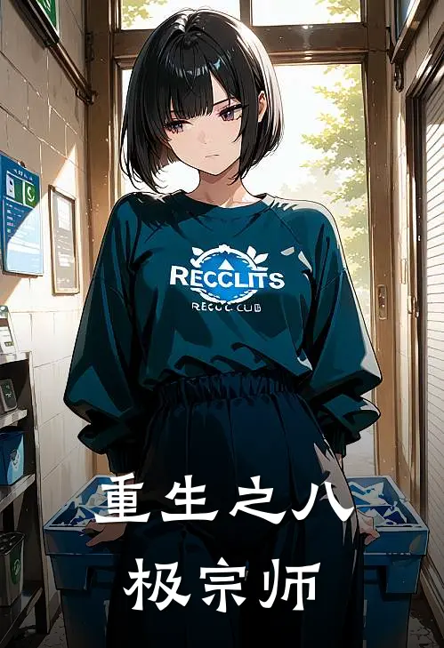 重生之八极宗师