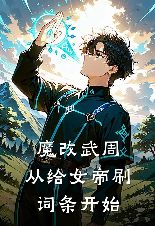 魔改武周：从给女帝刷词条开始