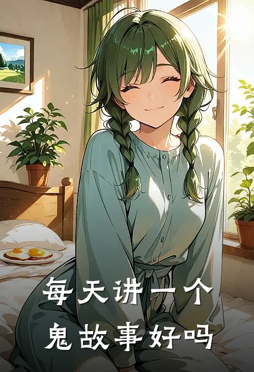 每天讲一个鬼故事好吗