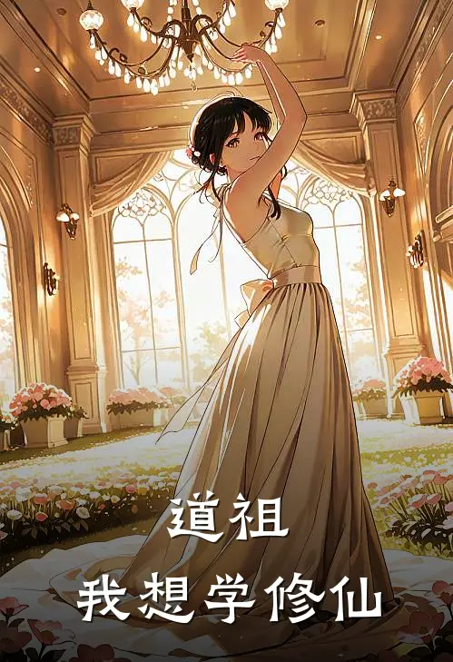 道祖：我想学修仙