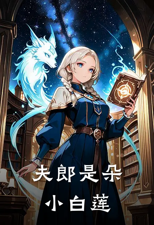 《夫郎是朵小白莲》季棠姜令仪_(夫郎是朵小白莲)全集在线阅读