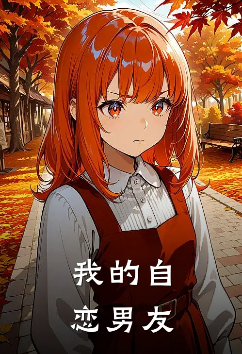 我的自恋男友