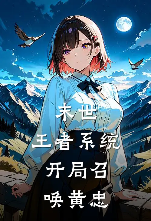 末世：王者系统，开局召唤黄忠