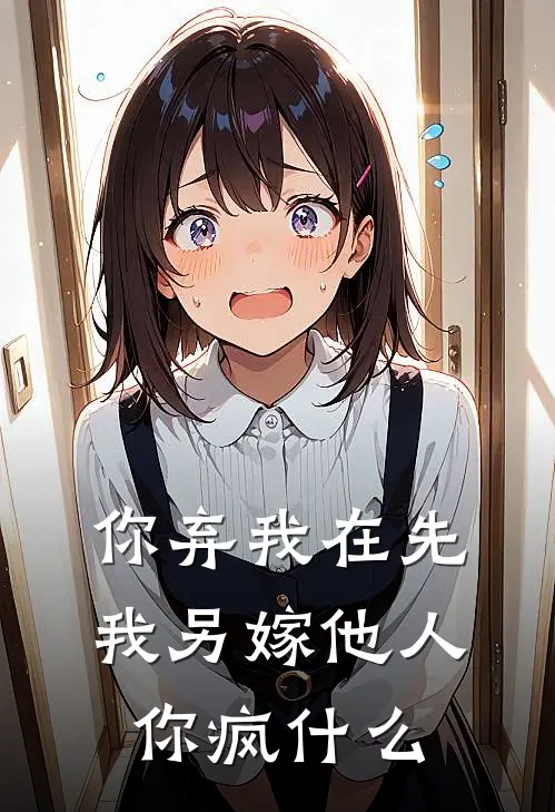 你弃我在先，我另嫁他人你疯什么