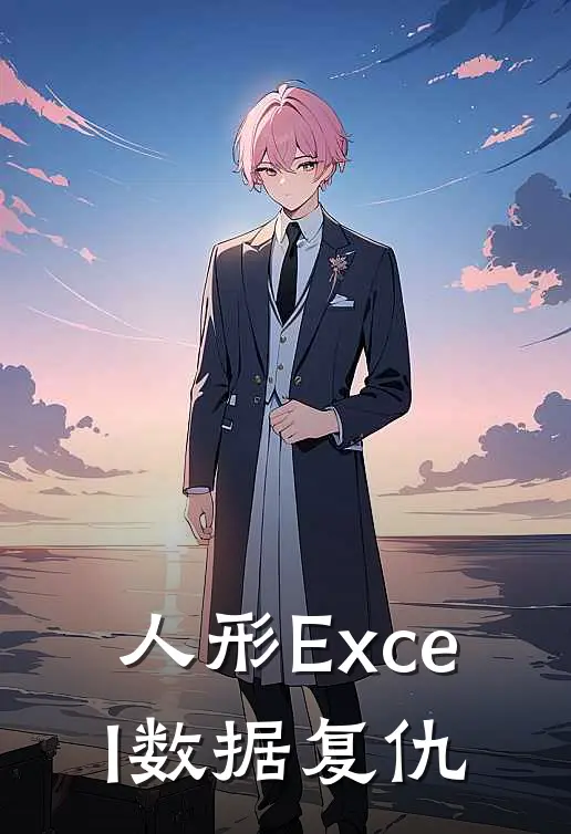 人形Excel【数据复仇】