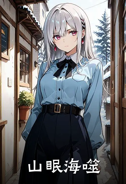 《山眠海噬》沈月初高媛免费完本小说在线阅读_《山眠海噬》沈月初高媛免费小说