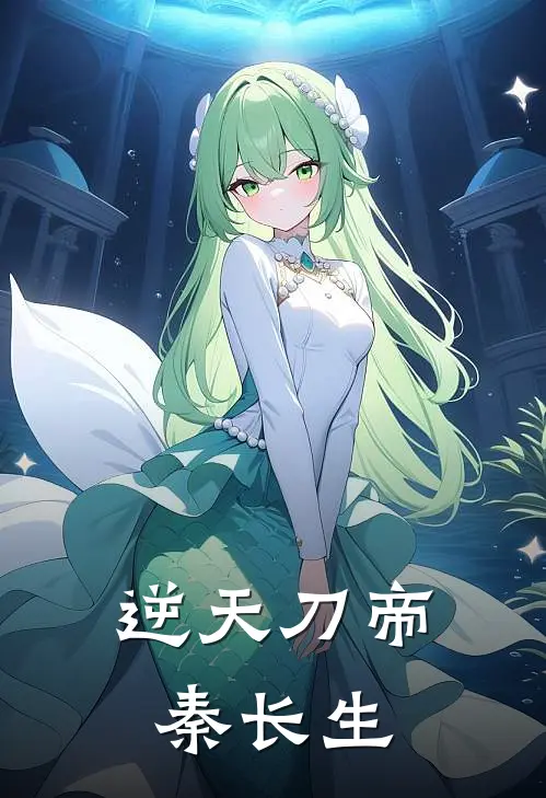 逆天刀帝秦长生