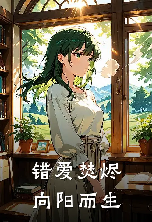 错爱焚烬，向阳而生