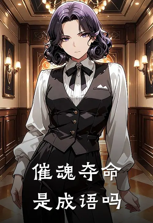 催魂夺命是成语吗