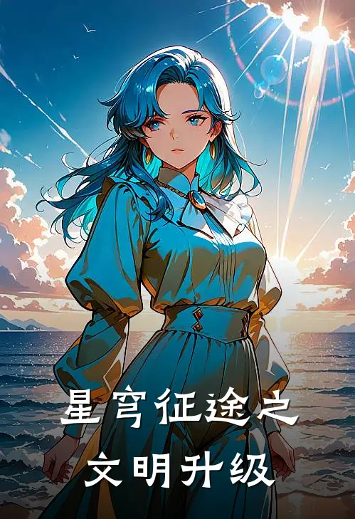 星穹征途之文明升级