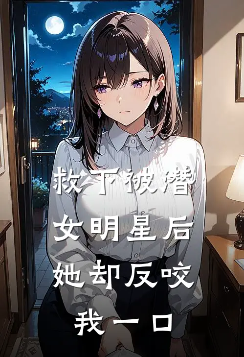 救下被潜女明星后，她却反咬我一口周良许佳佳全本完结小说_最新章节列表救下被潜女明星后，她却反咬我一口(周良许佳佳)